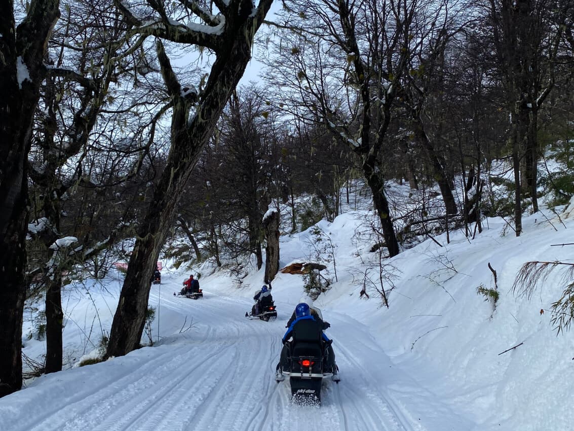 La Cueva - After Ski