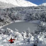Centro Reservas Bariloche Patagonia
